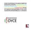 Discovering Young Composers of Europe: 4 by 4