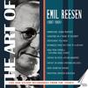 The Art of Emil Reesen: Live and Studio Recordings from the 1950s