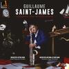 Saint-James - La Symphonie �Bleu�, Sketches of Seven