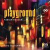 Fabian Hauser - Playground