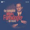 The Complete Wilhelm Furtwangler on Record