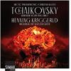 Tchaikovsky - Serenade, Violin Concerto; Kraggerud - Ragnarok