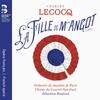Lecocq - La Fille de Madame Angot (CD + Book)