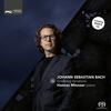 JS Bach - Goldberg Variations; Manneke - Gedanken zu Bach