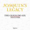 Josquin�s Legacy