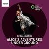 Barry - Alice�s Adventures Under Ground
