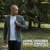 Jarnefelt - Complete Piano Works