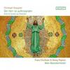 Graupner - Der Herr ist auferstanden: Arias & Duets for Easter