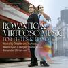 Doppler & Kuhlau - Romantic & Virtuoso Music for Flutes & Piano