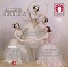 Sullivan - L�Ile enchantee, Day Dreams, Procession March, etc.