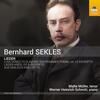 Sekles - Lieder