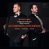 Galliano, Przybylski, Olczak - Accordion Concertos