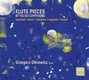 Flute Pieces by Polish Composers