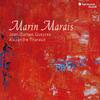 Marais - Works and Transcriptions