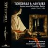 Tenebres et Abysses: Lessons for Holy Week