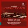Mocnik - St John Passion