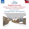 British Light Music Vol.15: P Lane - Sleighbell Serenade, Cotswold Dances, etc.