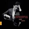 Faure & Chopin - Impromptus