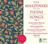Maszynski - Songs Vol.2