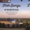 Folk Songs of the British Isles