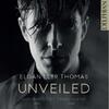 Elgan Llyr Thomas: Unveiled