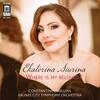 Ekaterina Siurina: Where is my Beloved