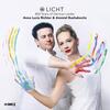 Licht: 800 Years of German Lieder