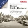 Muller-Hartmann - Chamber Works