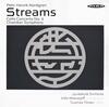 PH Nordgren - Streams, Cello Concerto no.5, Chamber Symphony
