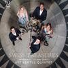 Swiss Treasures: Chamber Music for Wind Quintet