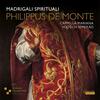 De Monte - Madrigali spirituali