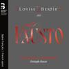 L Bertin - Fausto (CD + Book)