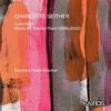 Seither - Lauschgut: Works for (Inside) Piano
