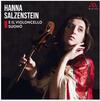 Hanna Salzenstein: E il violoncello suono