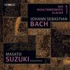 JS Bach - The Well-Tempered Clavier Book 1