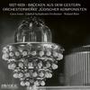 1927�1929: Brucken aus dem Gestern - Orchestral Works by Jewish Composers