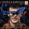 Gluck - Orfeo & Euridice