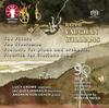 Vaughan Williams - The Future, The Steersman, Fantasia, Flourish for Glorious John