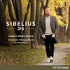 Sibelius - Symphonies 2 & 5