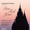 Kreusser - Der Tod Jesu