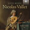 Vallet - Lute Music