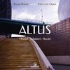 Altus: Mozart, Schubert, Haydn - Transcriptions for 2 Guitars