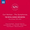 Nielsen - The Symphonies