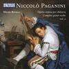 Paganini - Complete Guitar Works Vol.2