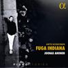 A Koskinen - Fuga indiana