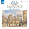 EJ Wolff - Complete Songs Vol.2