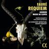 Faure - Requiem; Gounod - Messe de Clovis