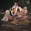 Arpeggione: A Forgotten Instrument