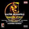 Braunfels - Jeanne d�Arc