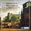 Cuisean - Missa Solennis: Music for the Cologne Feast of St Gereon, 1663